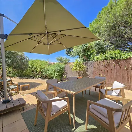 Le Mazet Du Sud Hébergement de vacances