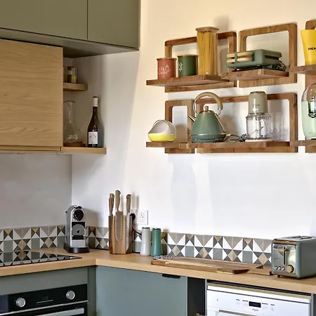 Hébergement de vacances Le Mazet Du Sud Le Lavandou