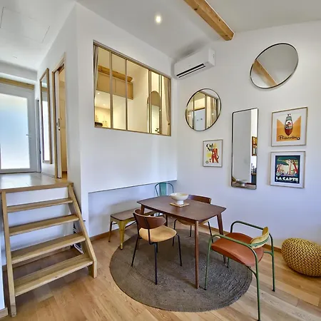 Le Mazet Du Sud Hébergement de vacances