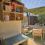 Holiday home Le Mazet Du Sud Le Lavandou