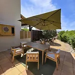 Le Mazet Du Sud Holiday home Le Lavandou