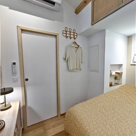 Le Mazet Du Sud Semesterbostad *