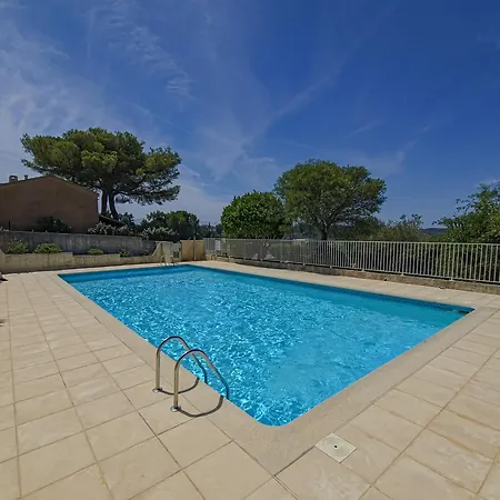 Le Mazet Du Sud Le Lavandou