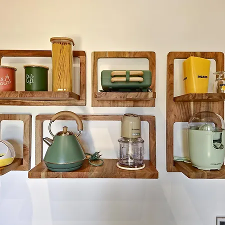 Le Mazet Du Sud Semesterbostad