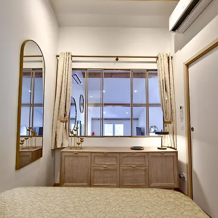 Le Mazet Du Sud Semesterbostad *