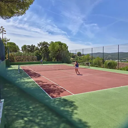 Le Mazet Du Sud Semesterbostad