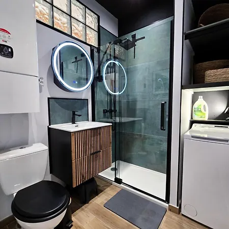 Le Mazet Du Sud Semesterbostad *